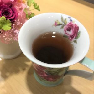 五味子茶,オミジャチャ