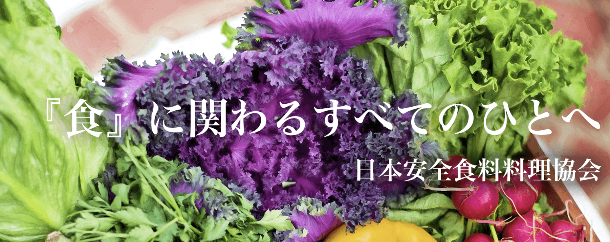 日本安全食料料理協会