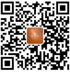 WeChat 富士堂漢方薬局QR