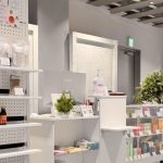 漢方の富士堂_店内1